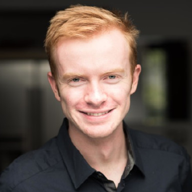 Daniel Farrell