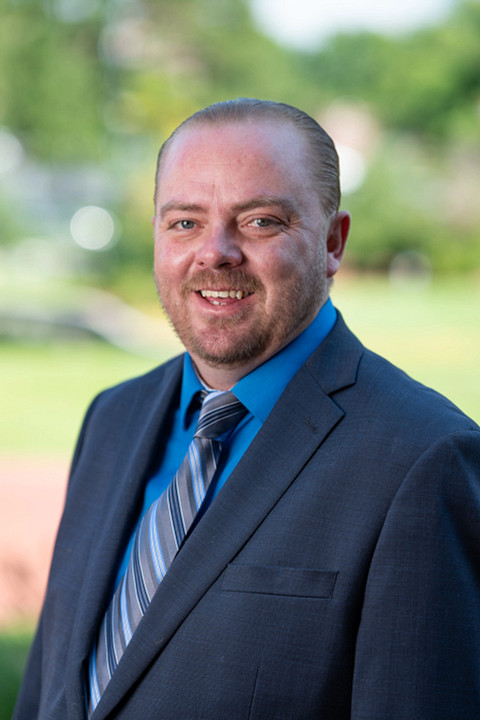 Justin Huff