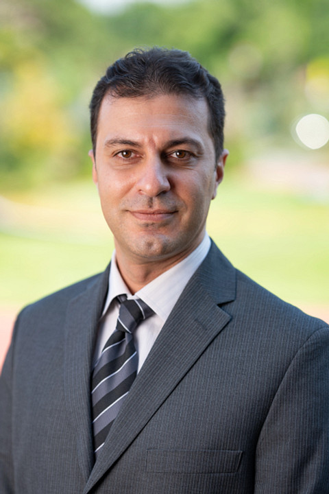 Siavash Rezazadeh