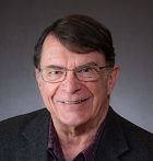 David Patterson headshot