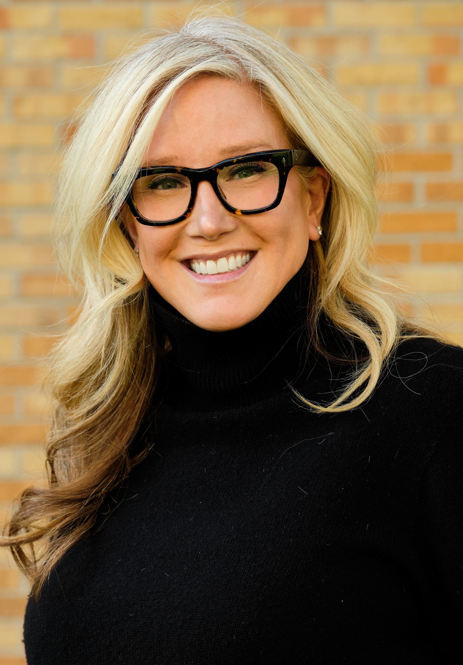 Kim Gorgens headshot