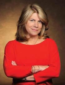 Barbara J. Kreisman headshot