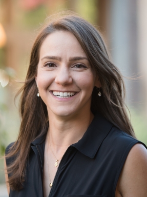 Rachel Horenstein headshot