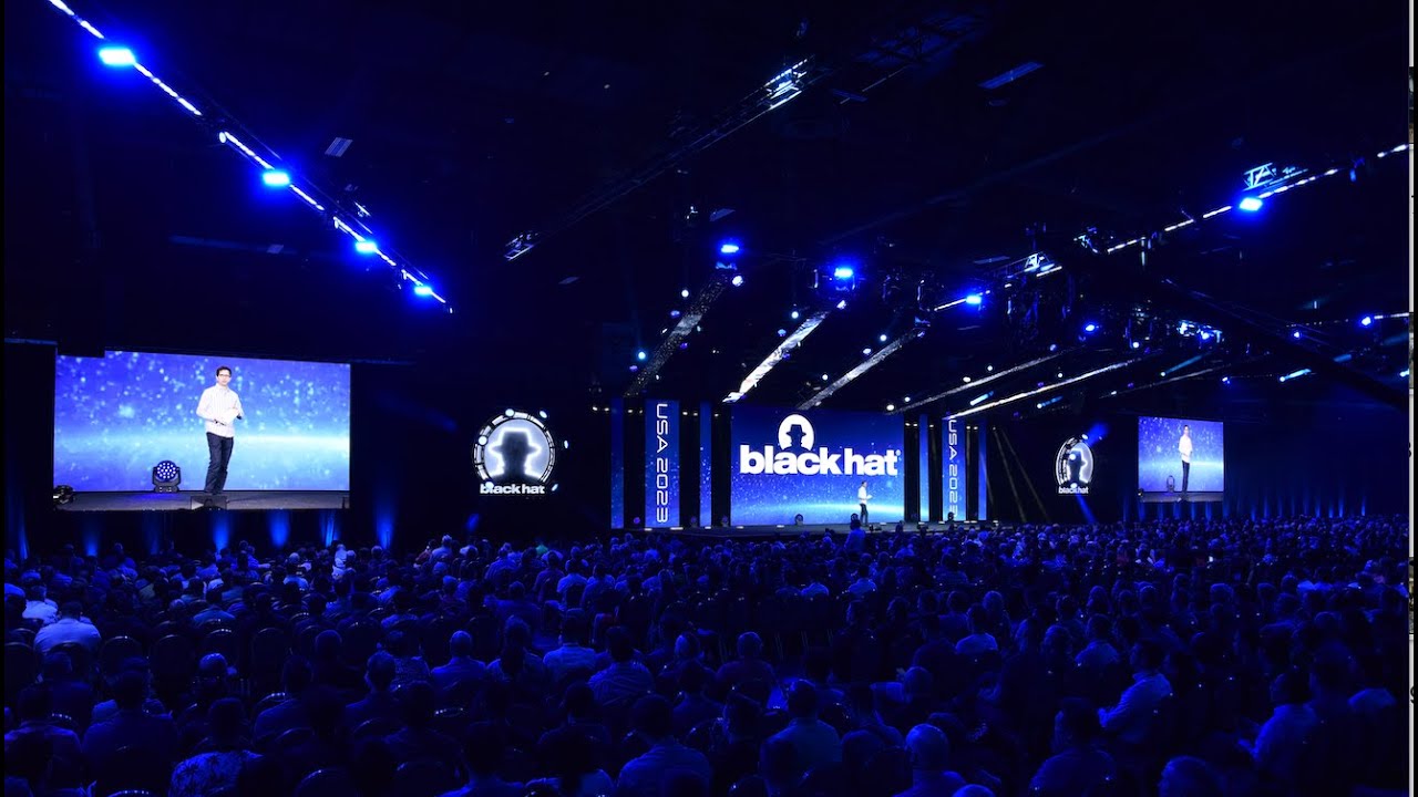 Black Hat Conference