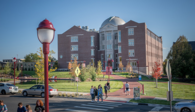 Ritchie School