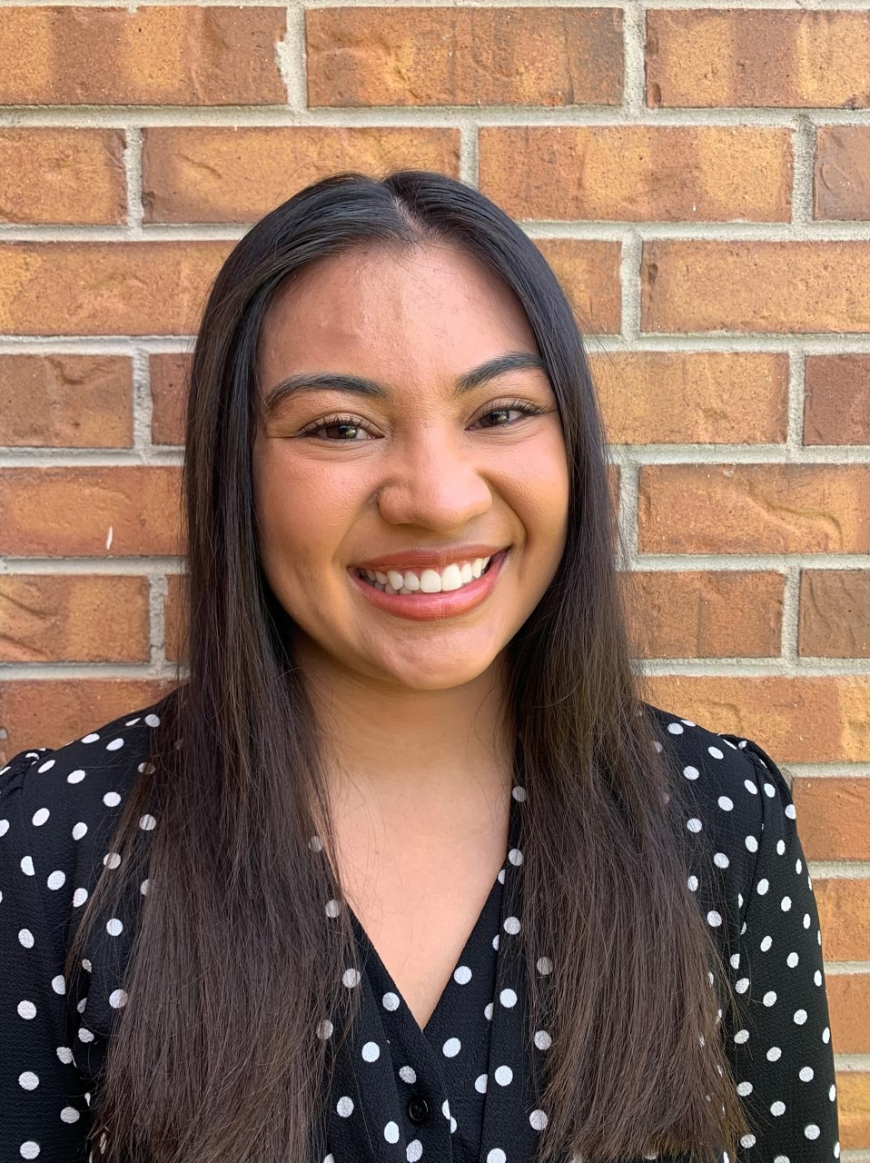 Headshot of Celina Wilkerson, a Grand Challenges Scholar and electrical engineer at DU