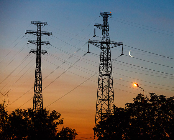Power grid
