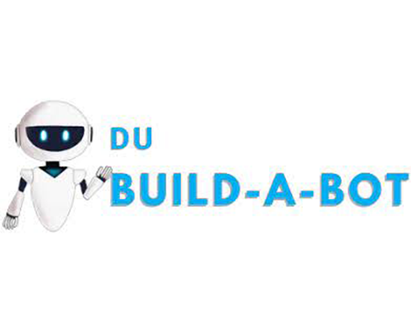 Build a Bot Logo