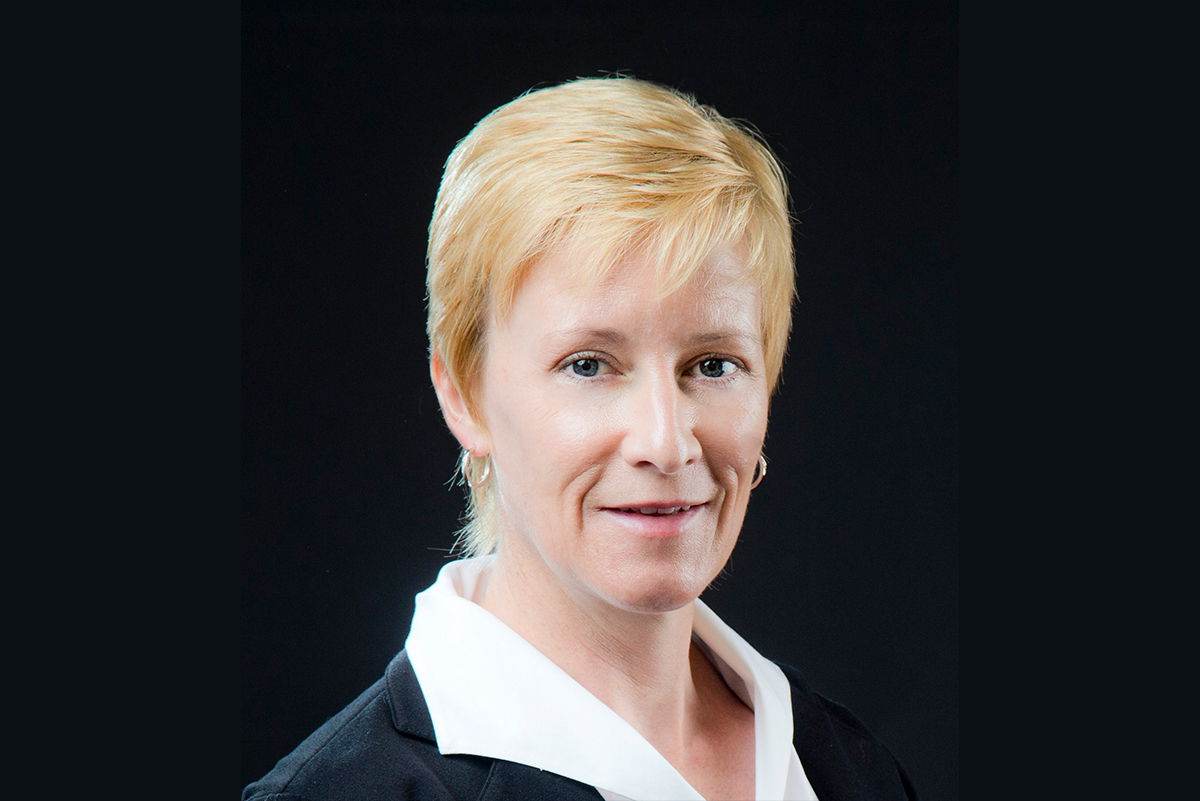 Krista Jacobsen