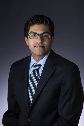 Professor Amin Khodaei