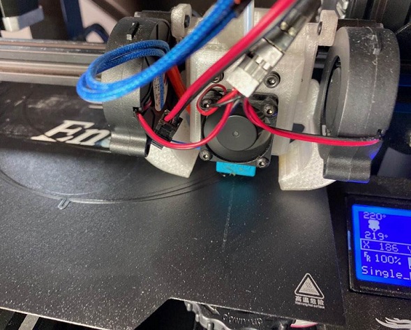 3D Printing
