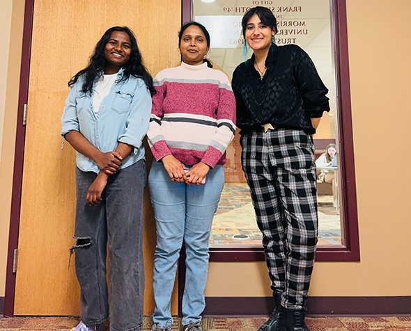 students