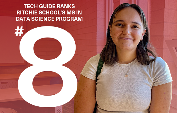 Data Science Accolade