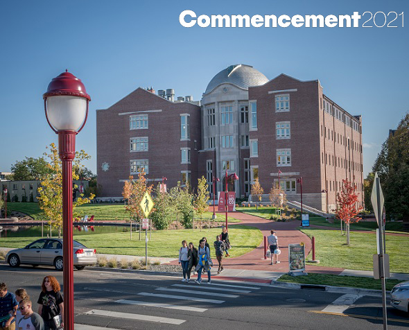 Engineering building