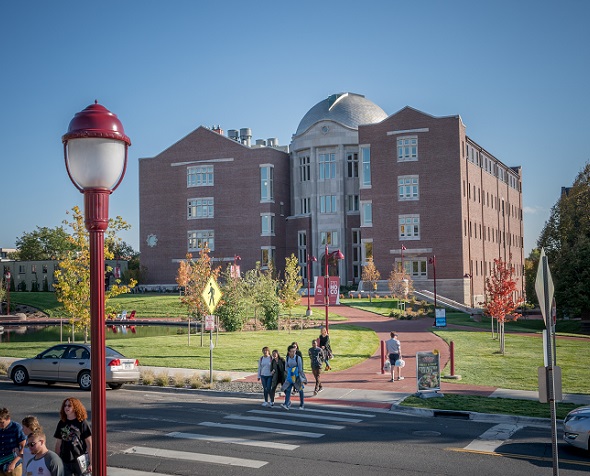 Ritchie School of Engineering