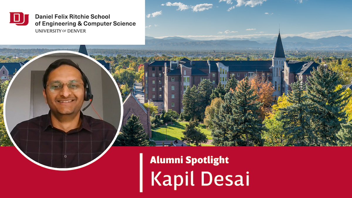 Kapil Desai thumbnail image