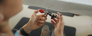 bioengineering