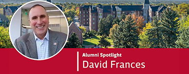 David Frances - Data Science