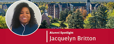 Jacquelyn Britton - Data Science