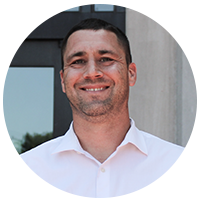 Kevin Alt - Ritchie School Graduate Enrollment Manager