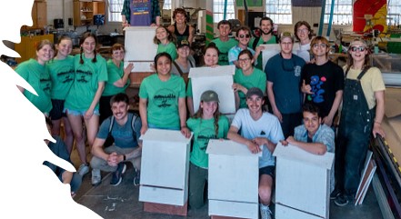 du pollinators club