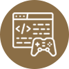 Game development