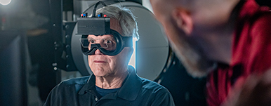 human dynamics lab