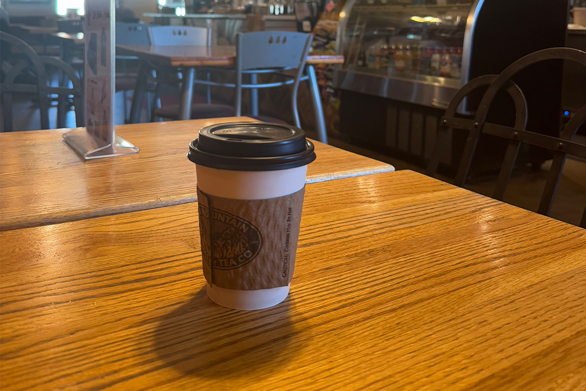 coffee