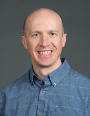 Daniel Stevenson