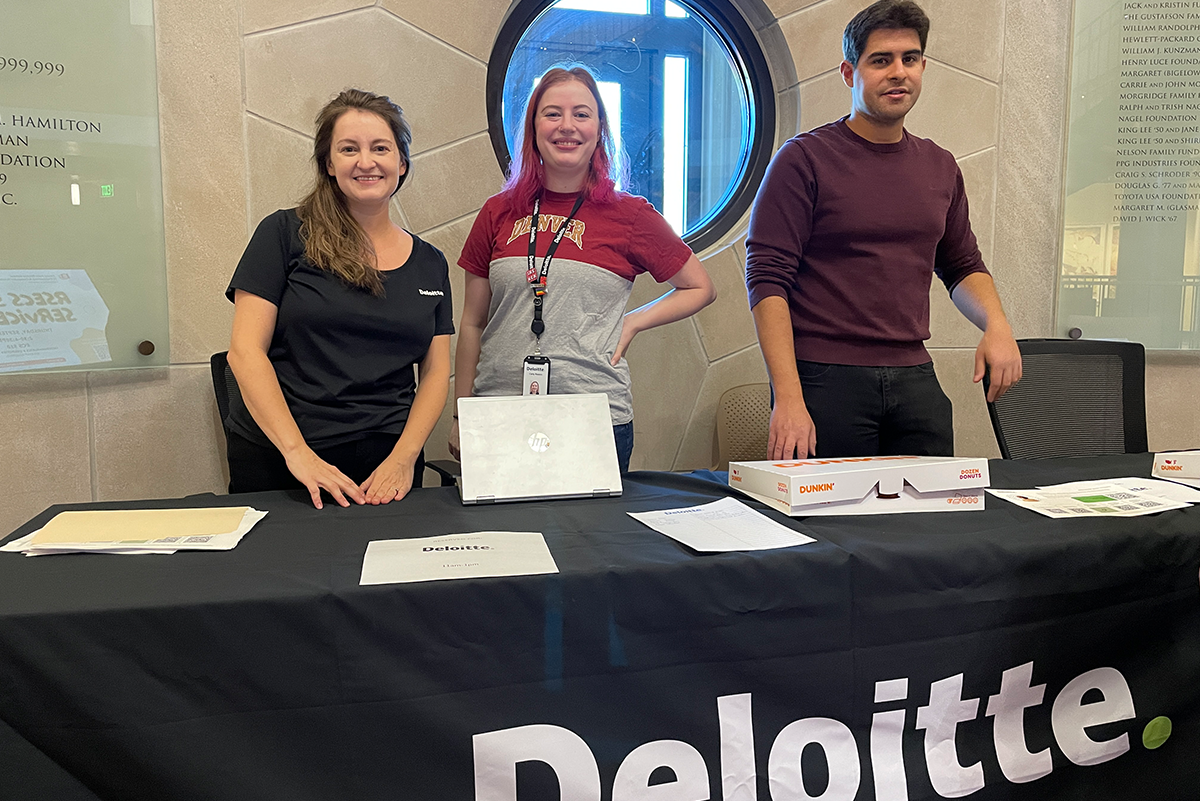 deloitte