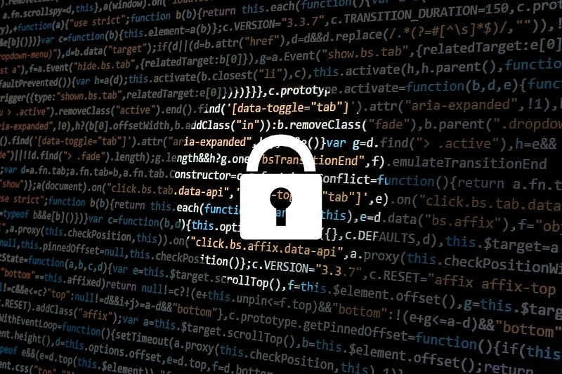 Cybersecurity Stock