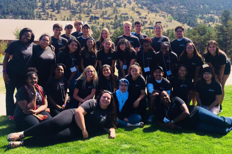 ESTEM  scholars