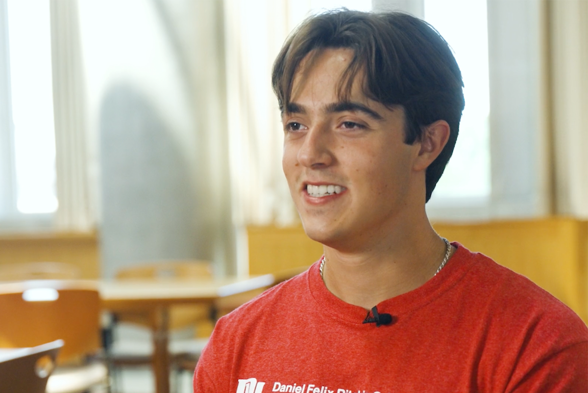 Computer Science student