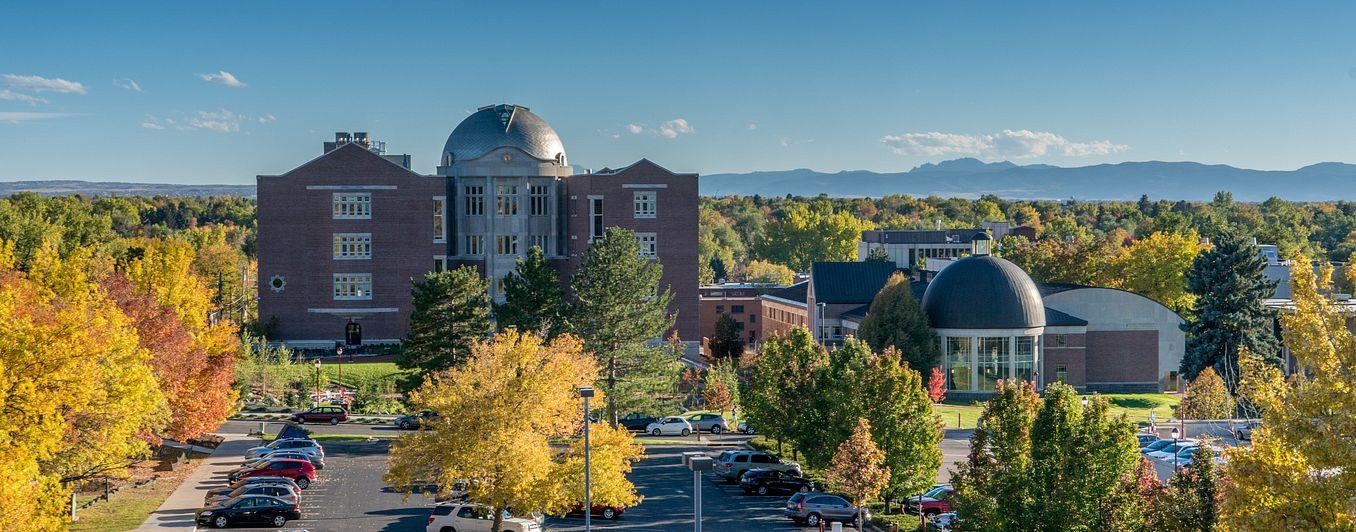 campus