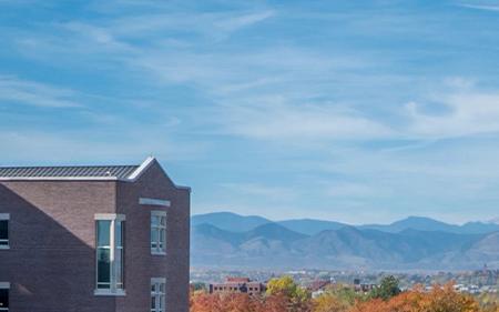 Ritchie campus photo