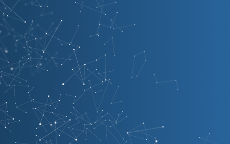 CTA banner image of abstract geometric pattern