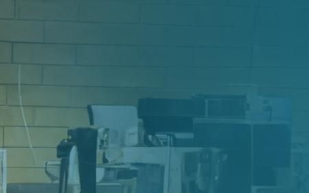 Student Enrollment CTA