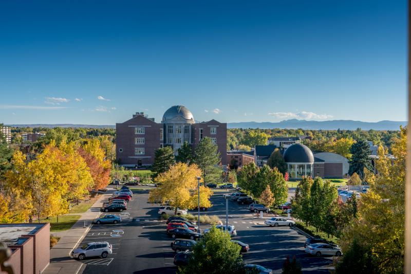 The Ritchie School of Engineering and Computer Science