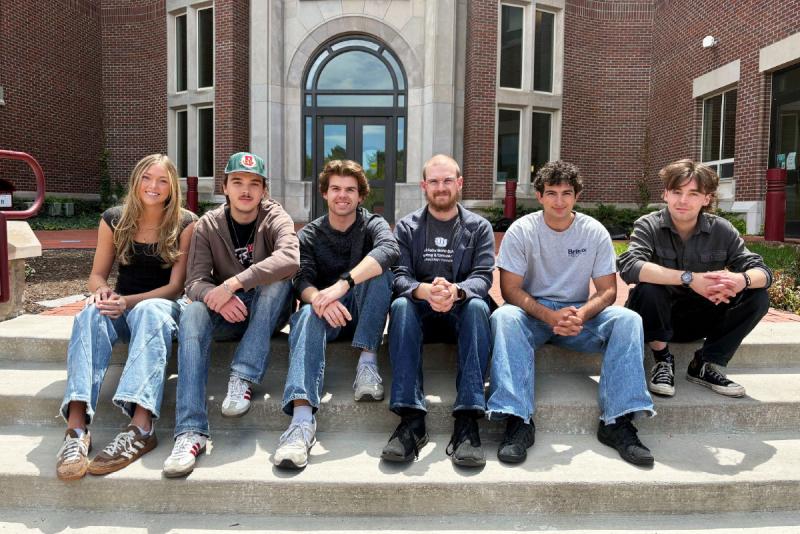 Ritchie School Senior Design Team Advita