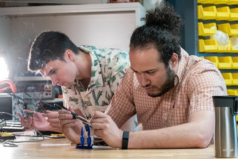 Maker Space