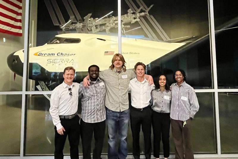 Team Sierra Space