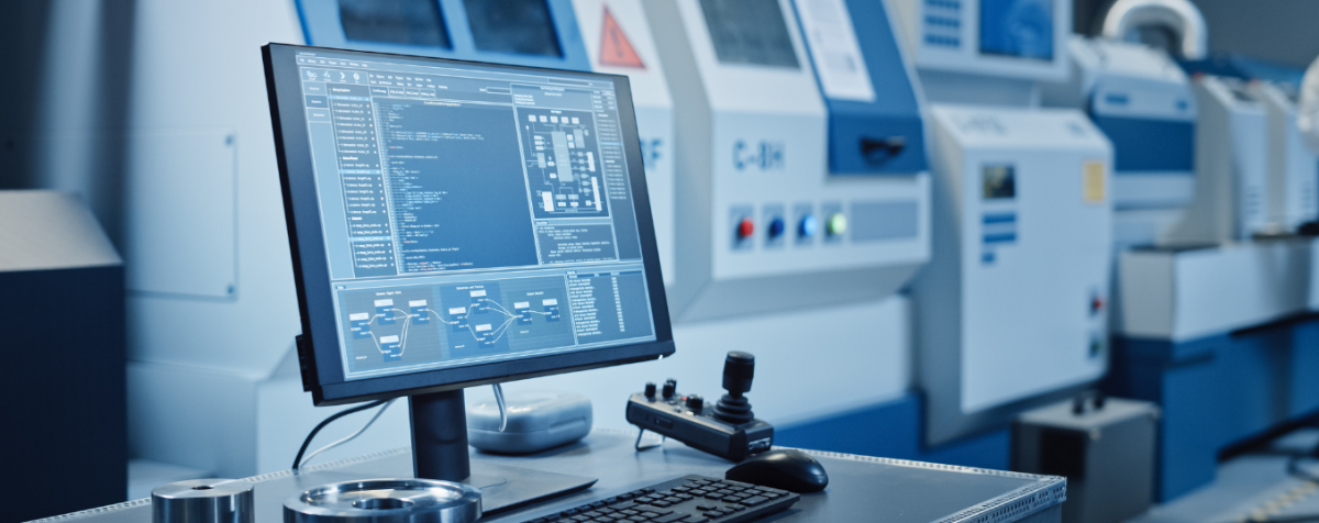 Research Computer Station