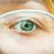 image of an eye