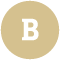 Letter B