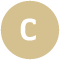 Letter C