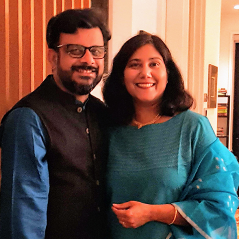 Vivek Vaidya