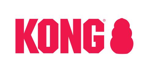 KONG logo