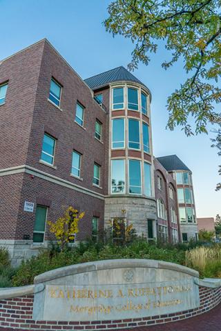 Ruffatto Hall