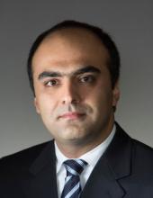 Ali Azadani