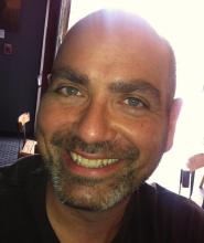 Chris Gauthier Dickey
